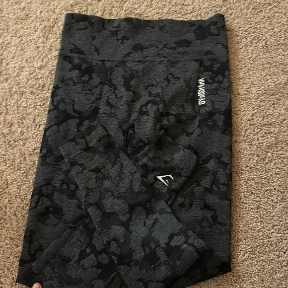 Gymshark Pants - Gymshark leggings M